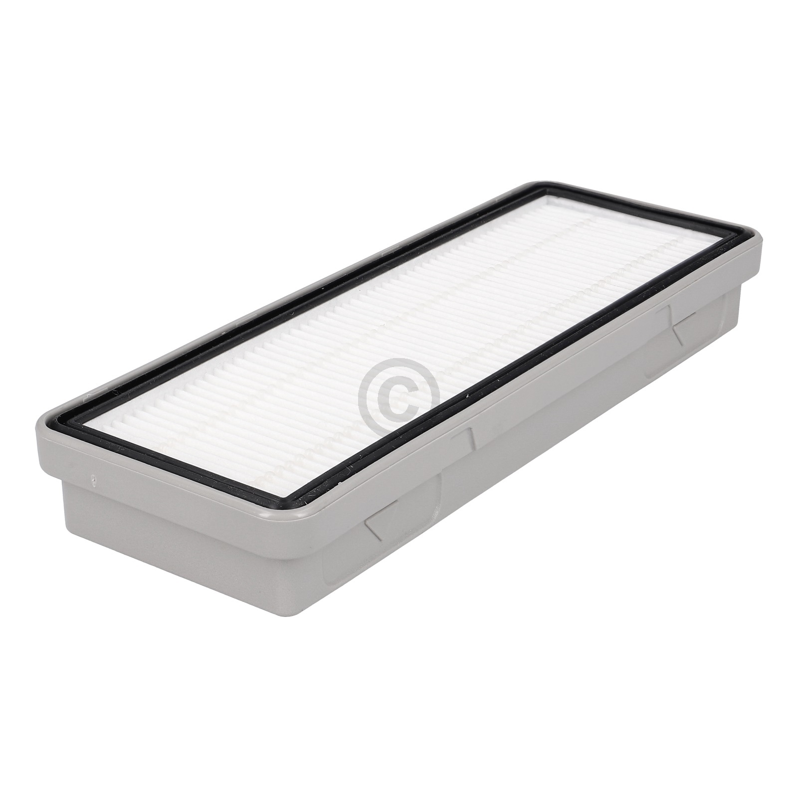 Abluftfilterkassette SAMSUNG DJ97-01045C Lamellenfilter für Bodenstaubsauger