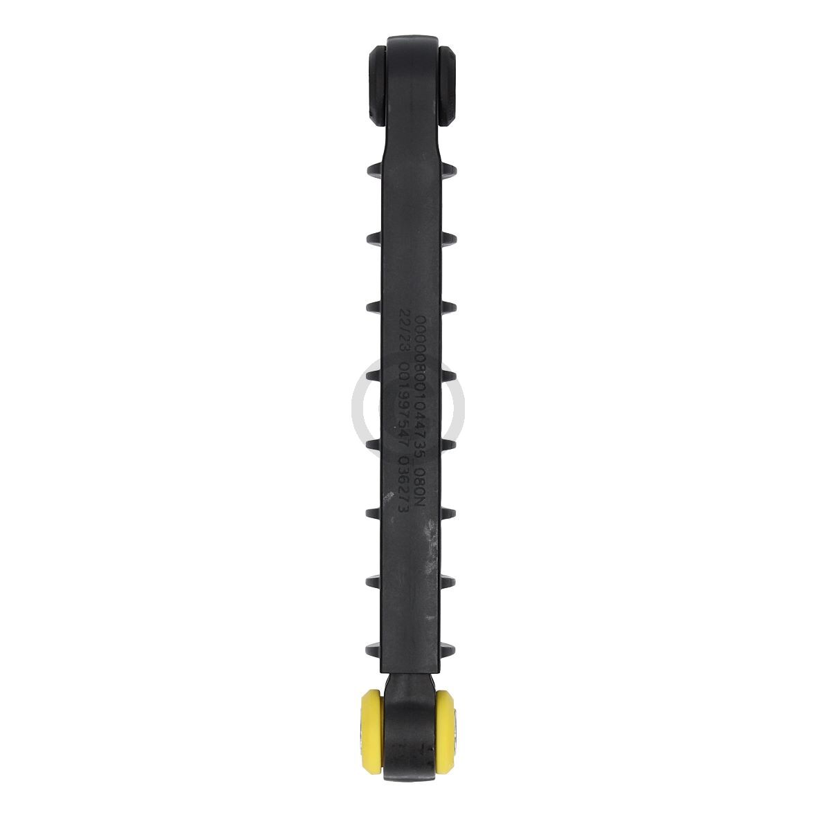 Stoßdämpfer 80N BOSCH 11051551 Suspa für Waschmaschine