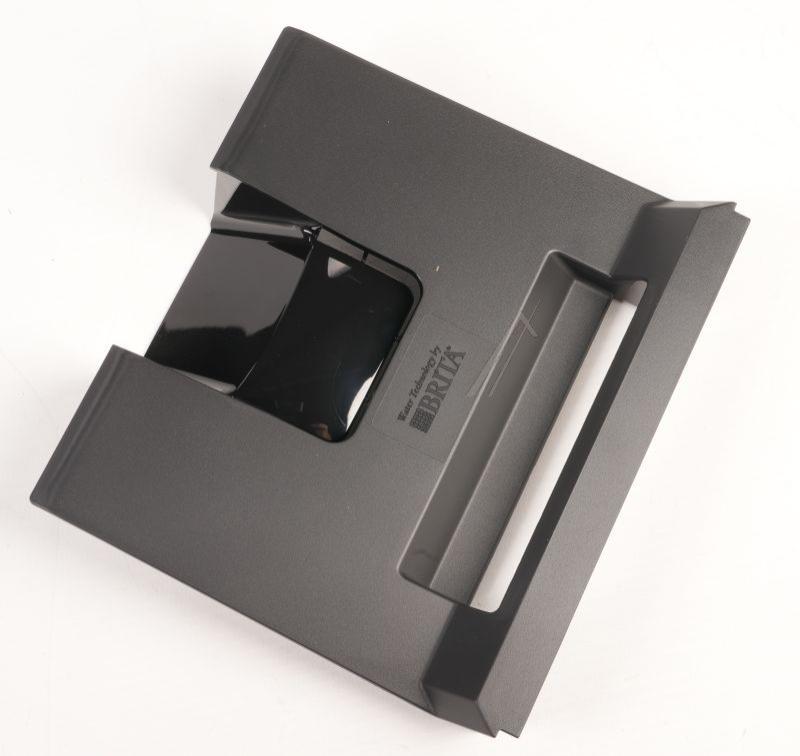 Deckel für Kaffeemaschine Bosch Siemens 12018254 Gehäuseabdeckung