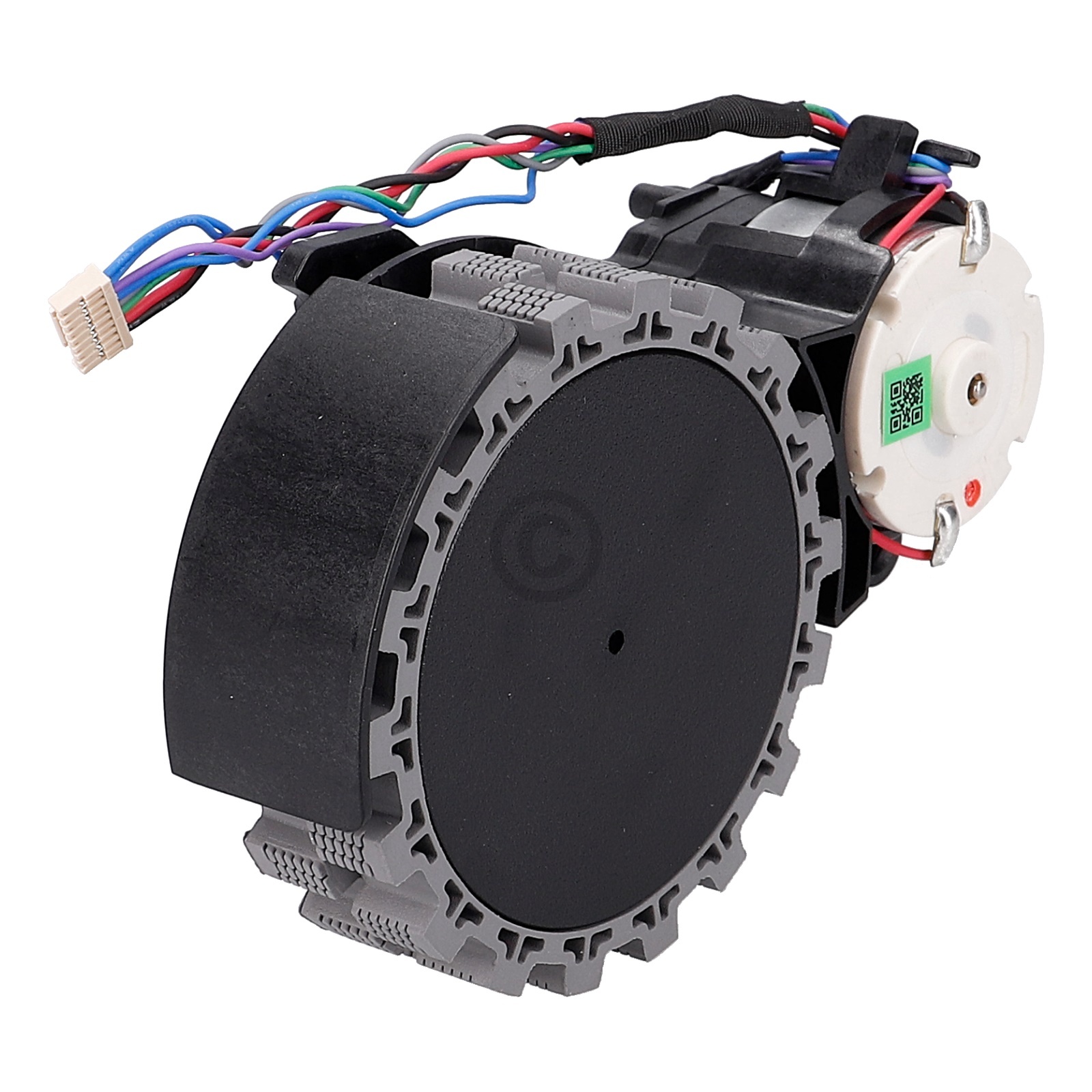 Right driving wheel 201-24A3-0010 Ecovacs