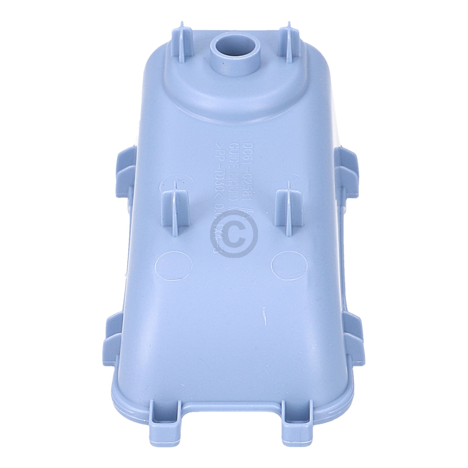 Flüssigwaschmitteleinsatz mit Kappe SAMSUNG DC97-16128A für Waschmaschine