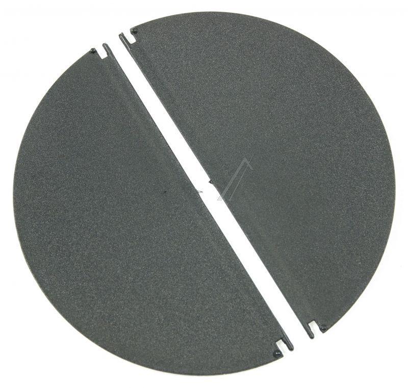 Abdeckung für Beko Dunstabzugshaube C00898008 Gehäuseteil