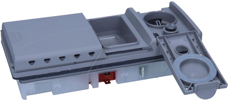 Dosierventil für Eltek Ofen 10099830ELTEK Spülmittelzusatz