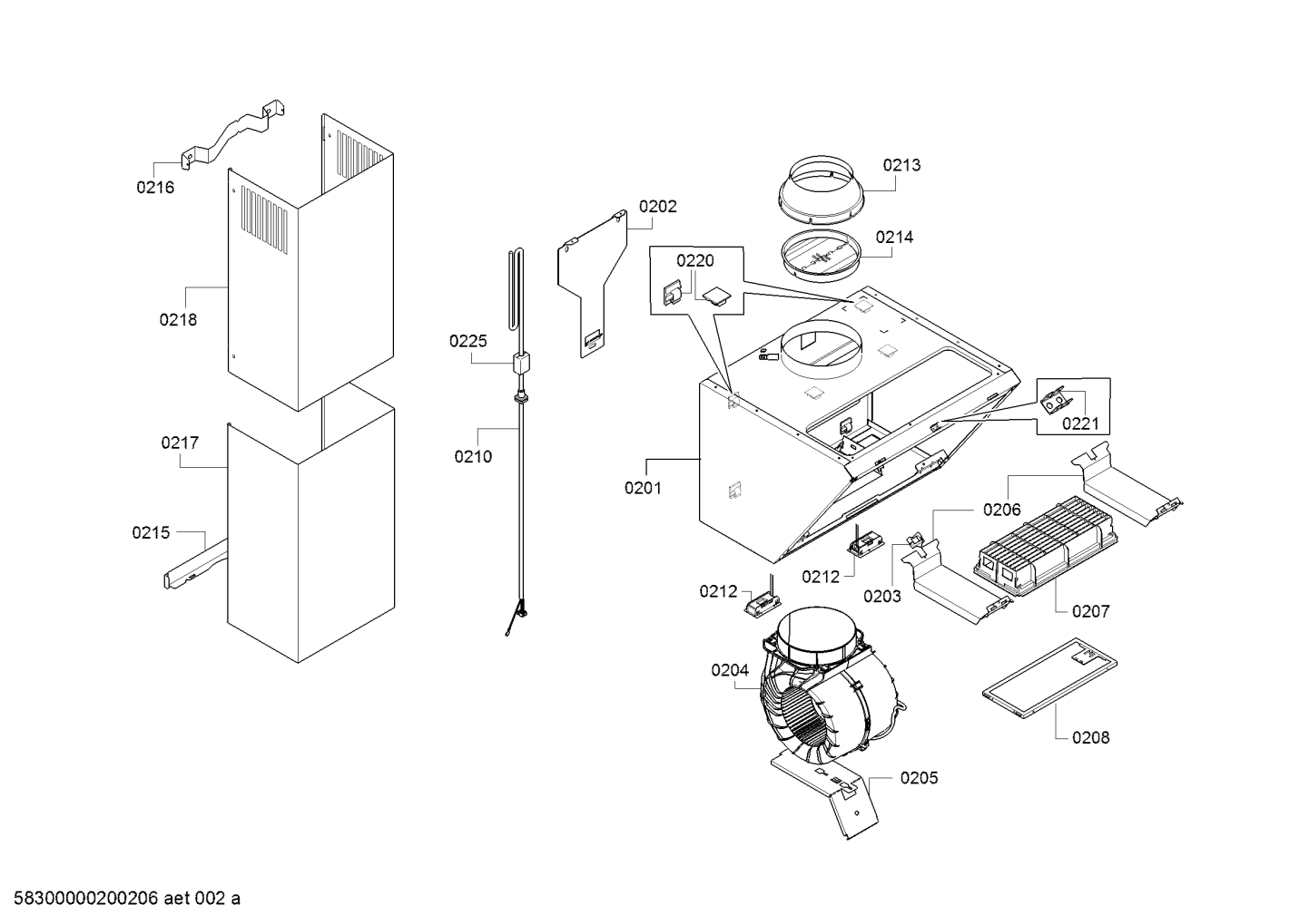 Ersatzteile_LC98KLR62S_2F01_Bild_2