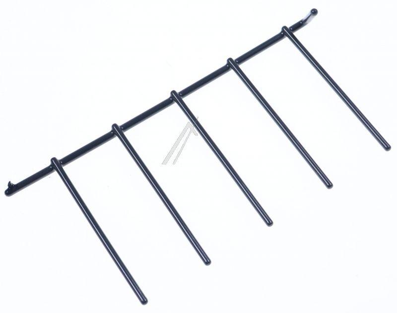 Glashalter-Draht für Beko Geschirrspüler C00880083 klappbar