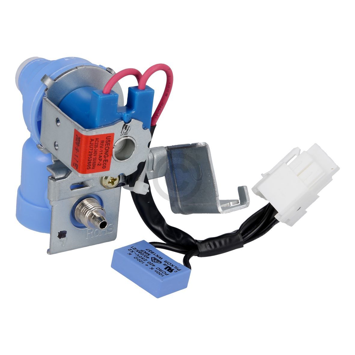 Ventil LG AJU72952605 für Kühlschrank LG Electronics