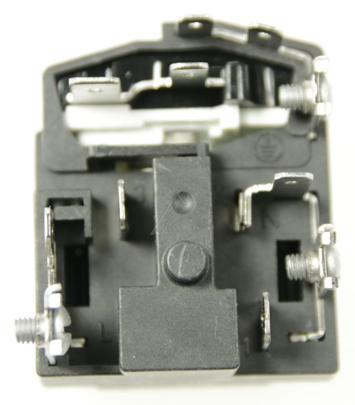 Anschlusskasten für Kühlschrank Hisense/Gorenje 808577 QPE2-C15MD3/DRB13T61A1