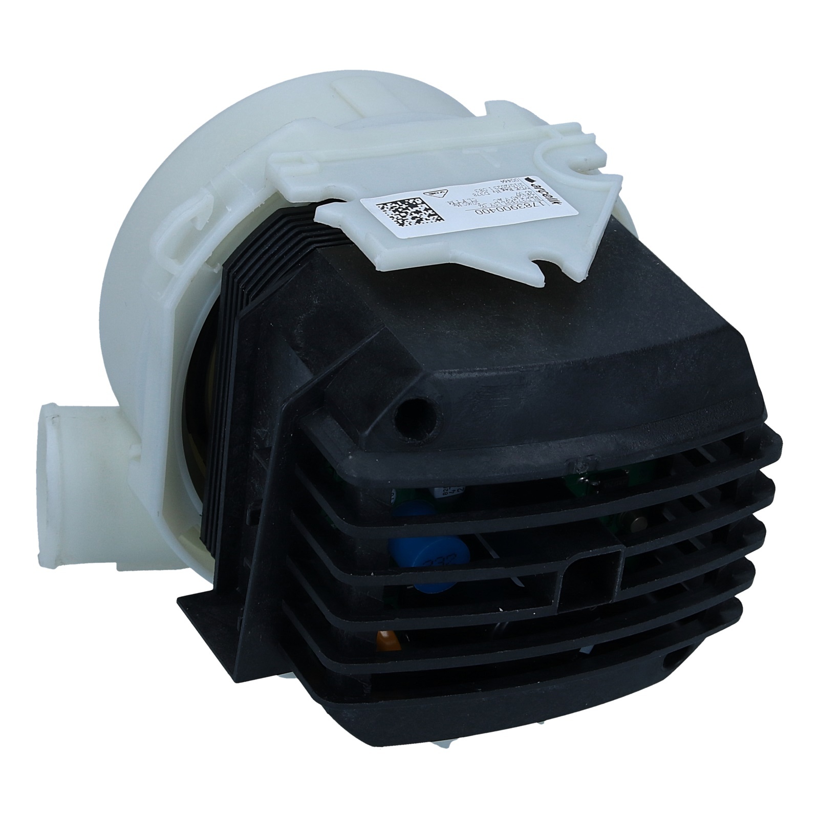 Umwälzpumpe beko 1783900300 BLD375P8L15Y für Geschirrspüler