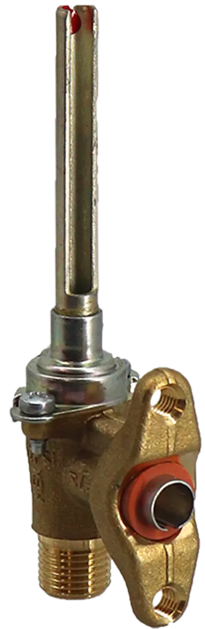 Druckventil für Bosch-Ofen 00492442 Gasofen-Zubehör