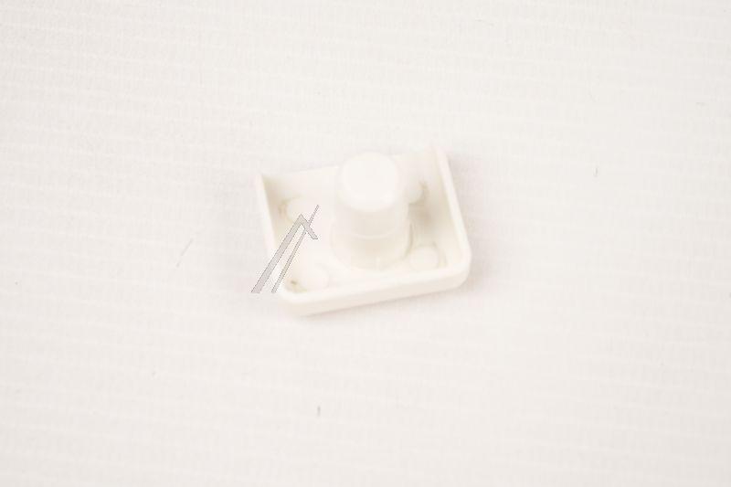 Lager unten links für Kühlschrank Smeg 972490073 Kühlschranklager