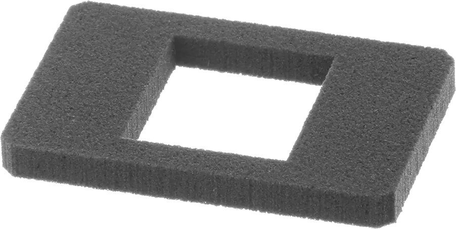 Stoßdämpfer für Kaffeemaschine Bosch 10012092 Feder, Dämpfung