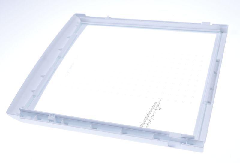 Gefrierfach-Ablage für Smeg Kühlschrank 775651656 - Kunststoff, weiß