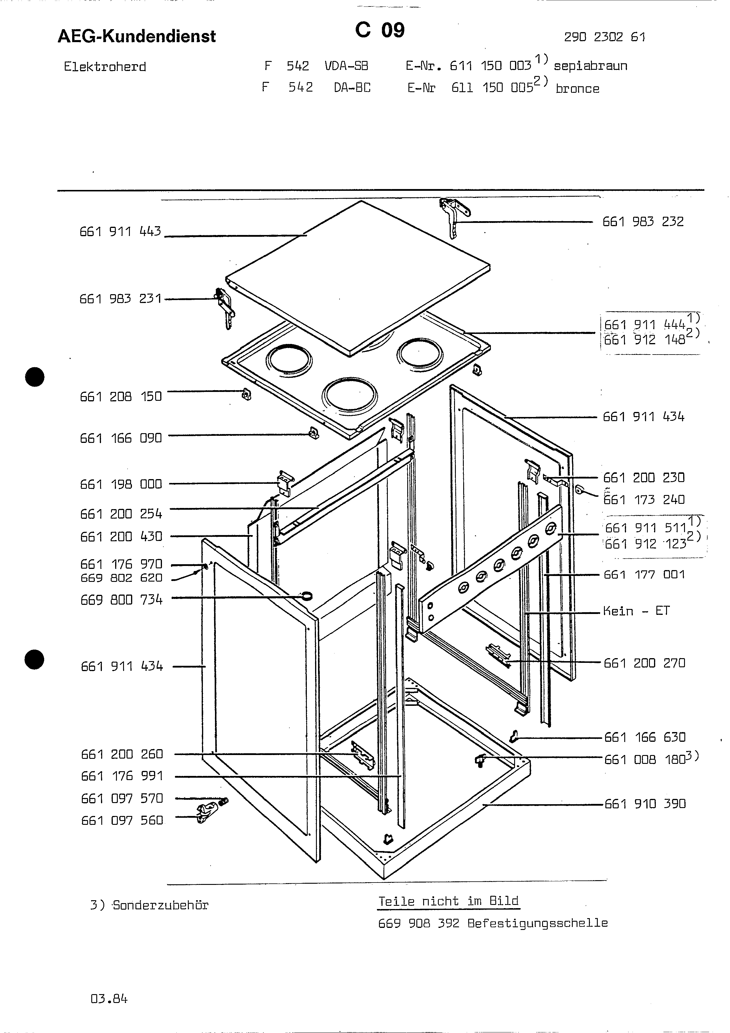 Ersatzteile_F_542_VDA_SB_61115000300_Bild_1