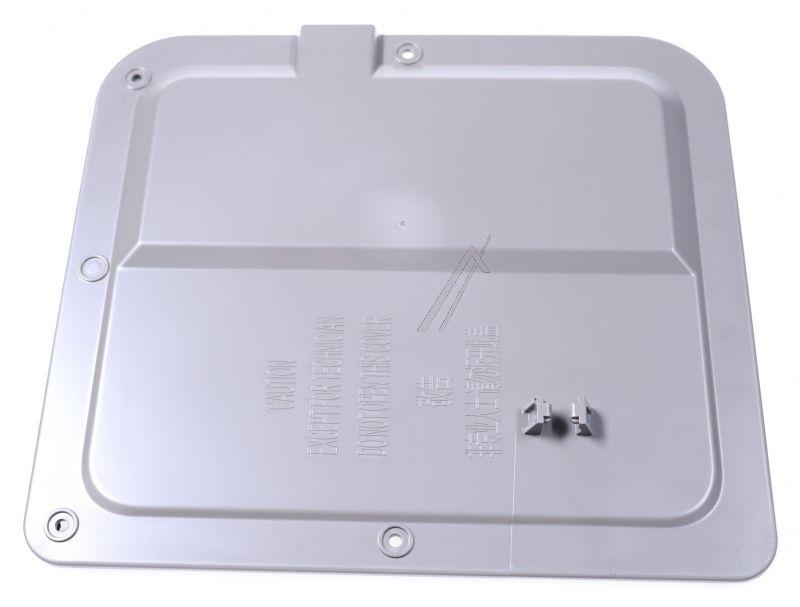 Kühlschrank-Gehäusedeckel Midea 12131000055763 Rückwand