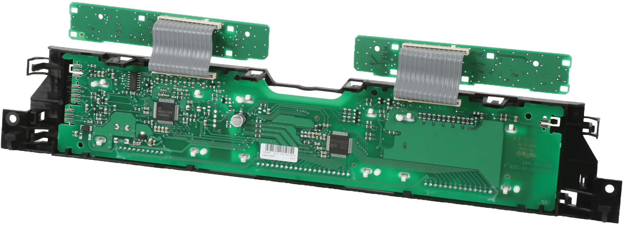 Bedienmodul programmiert 00700302