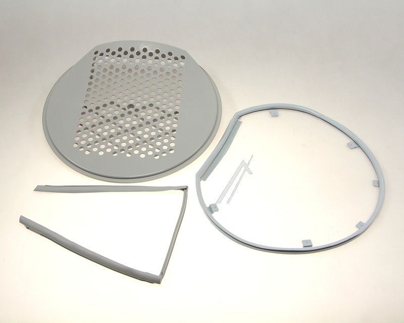 Stütze für Trockner Hisense/Gorenje 442014 Wäschetrockner-Unterstützung