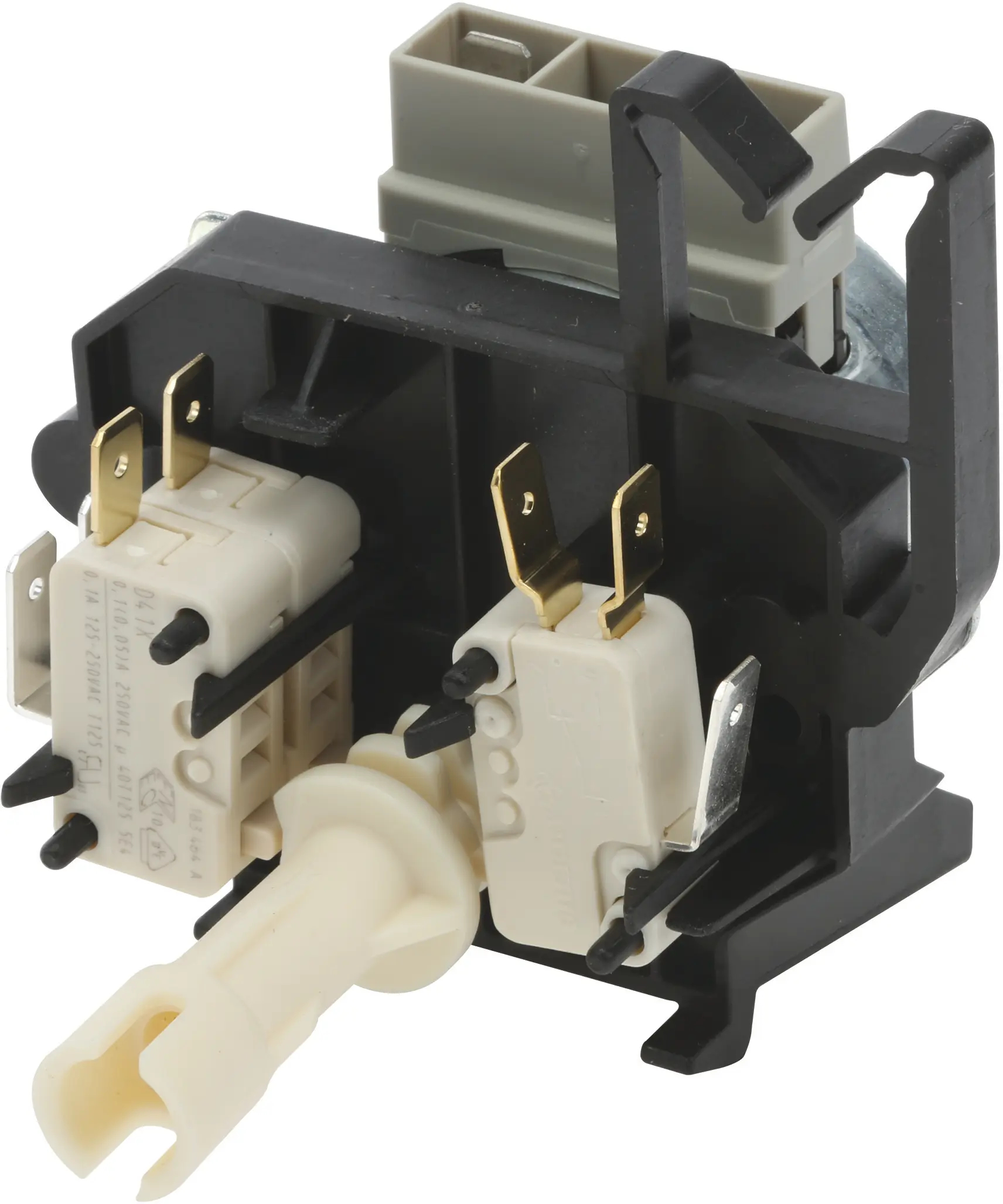 Türverriegelung für Ofen BSH-Gruppe 00643744 Elektro, Sicherheit