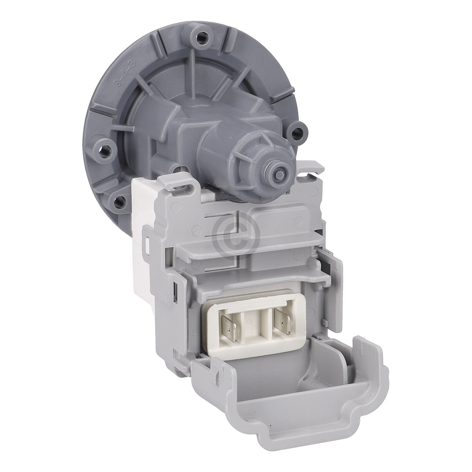 Ablaufpumpe wie SAMSUNG DC31-00181A Hanyu B15-6A für Waschmaschine