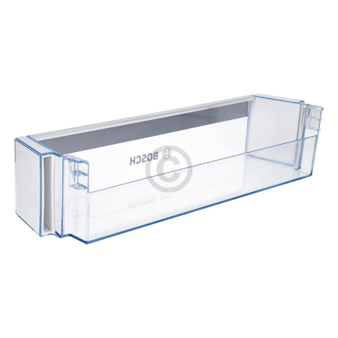 Abstellfach BOSCH 00709640 Flaschenabsteller 470x97mm für Kühlschranktüre