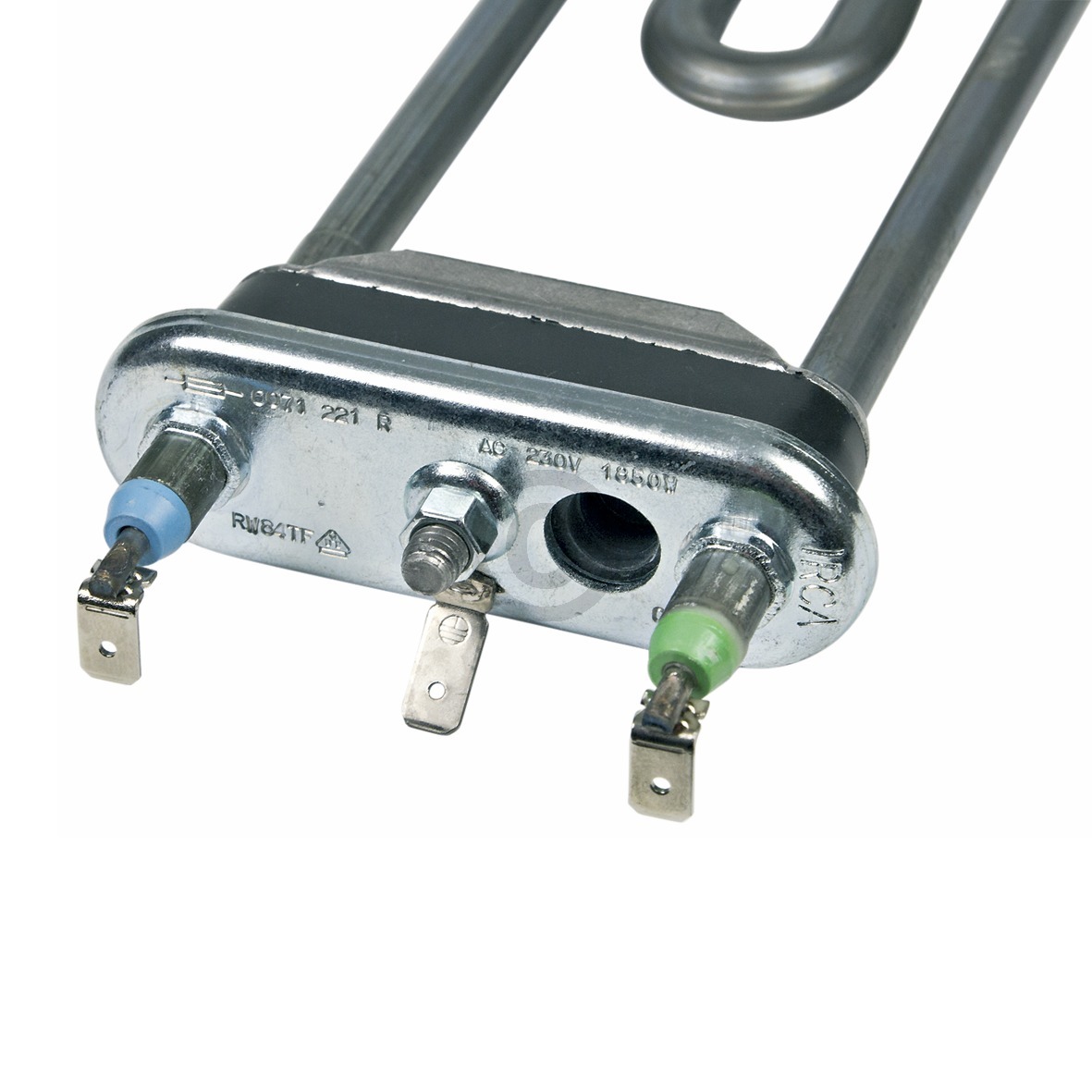 Heizelement wie BOSCH 00488731 IRCA 6071221R 1850W 230V für Waschmaschine