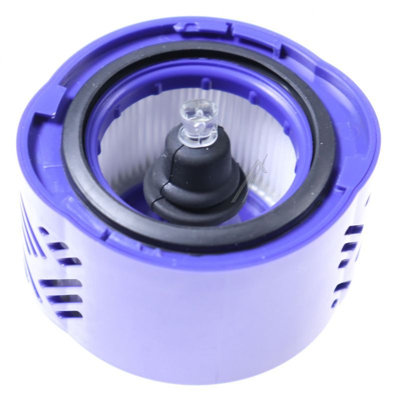 SQOON HEPA-Filter für Dyson-Staubsauger S0835B Luftreinigung