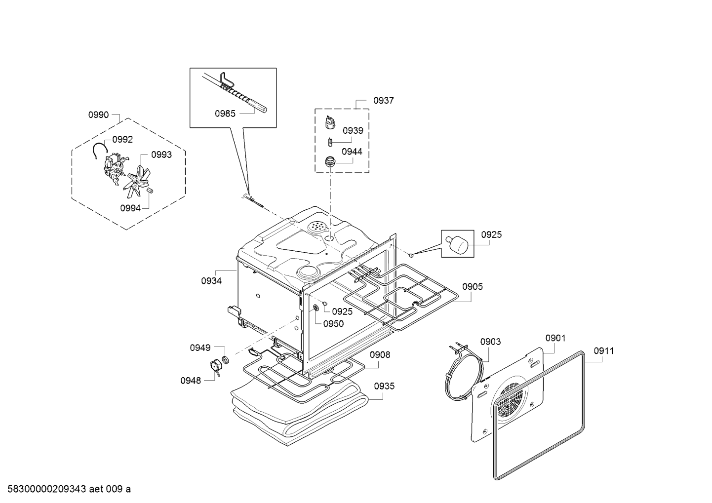 Ersatzteile_HB458GCB6B_2F32_Bild_3