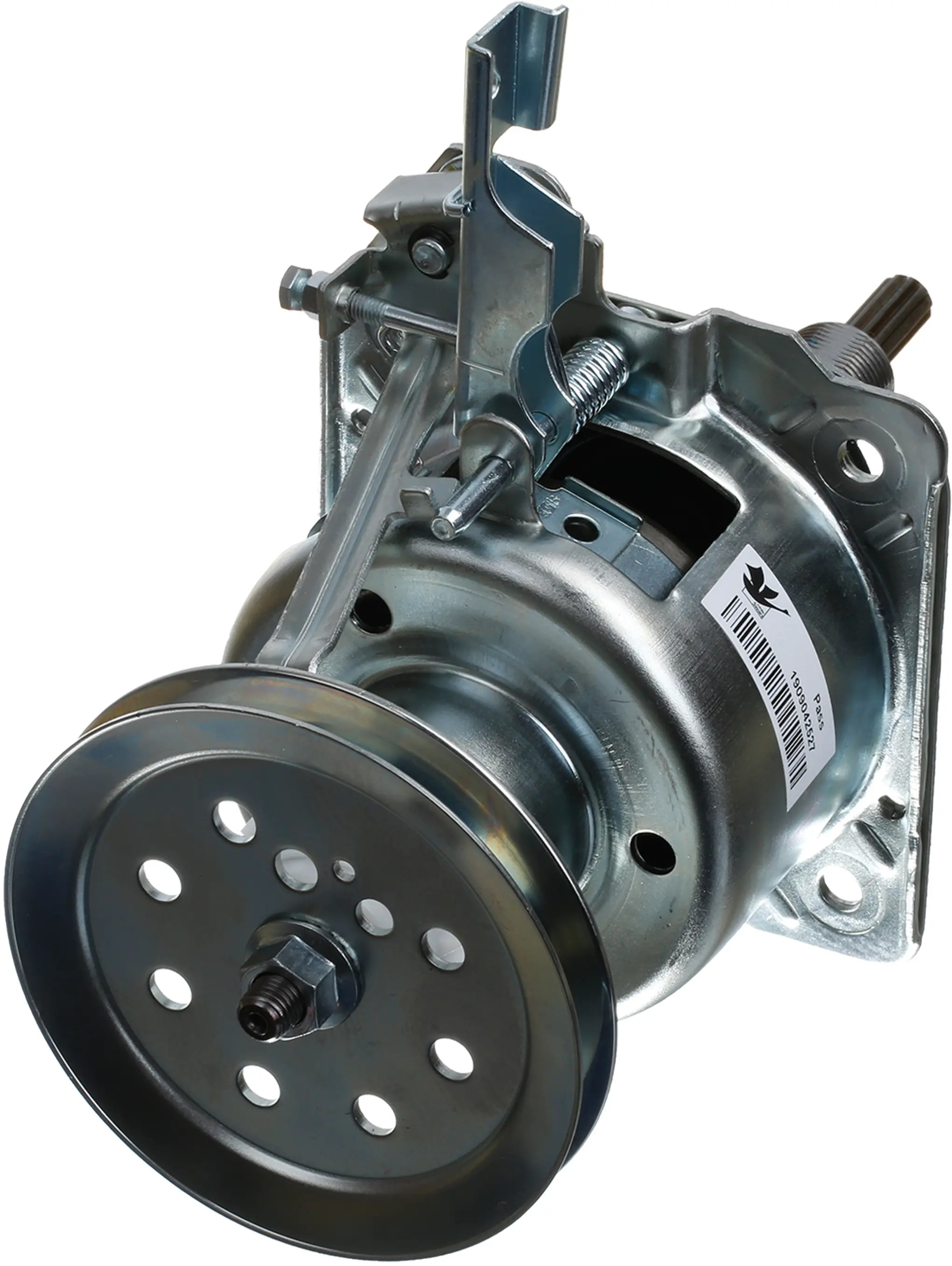 Getriebe für Waschmaschine BSH-Gruppe 00146034 Antrieb