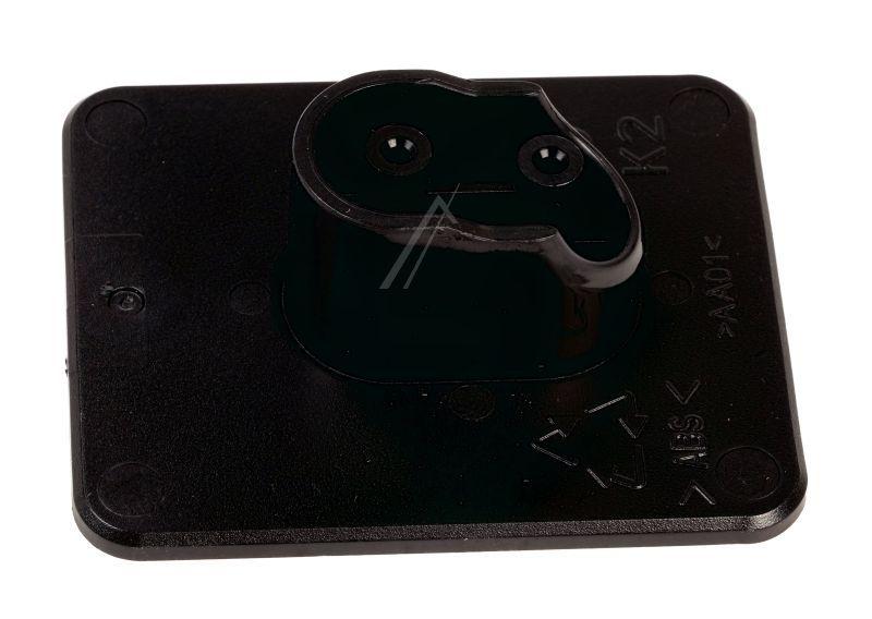 Hintere Halterung NIU H0709001 für E-Scooter KQI2PRO Gehäuse