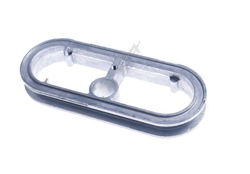 Abluftflansch für Ofen Hisense/Gorenje 437200 Biodampf 45mm