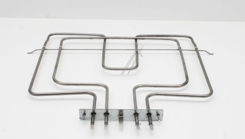 Bauknecht Ofen Oberhitze 1400W Tormec Heizelement