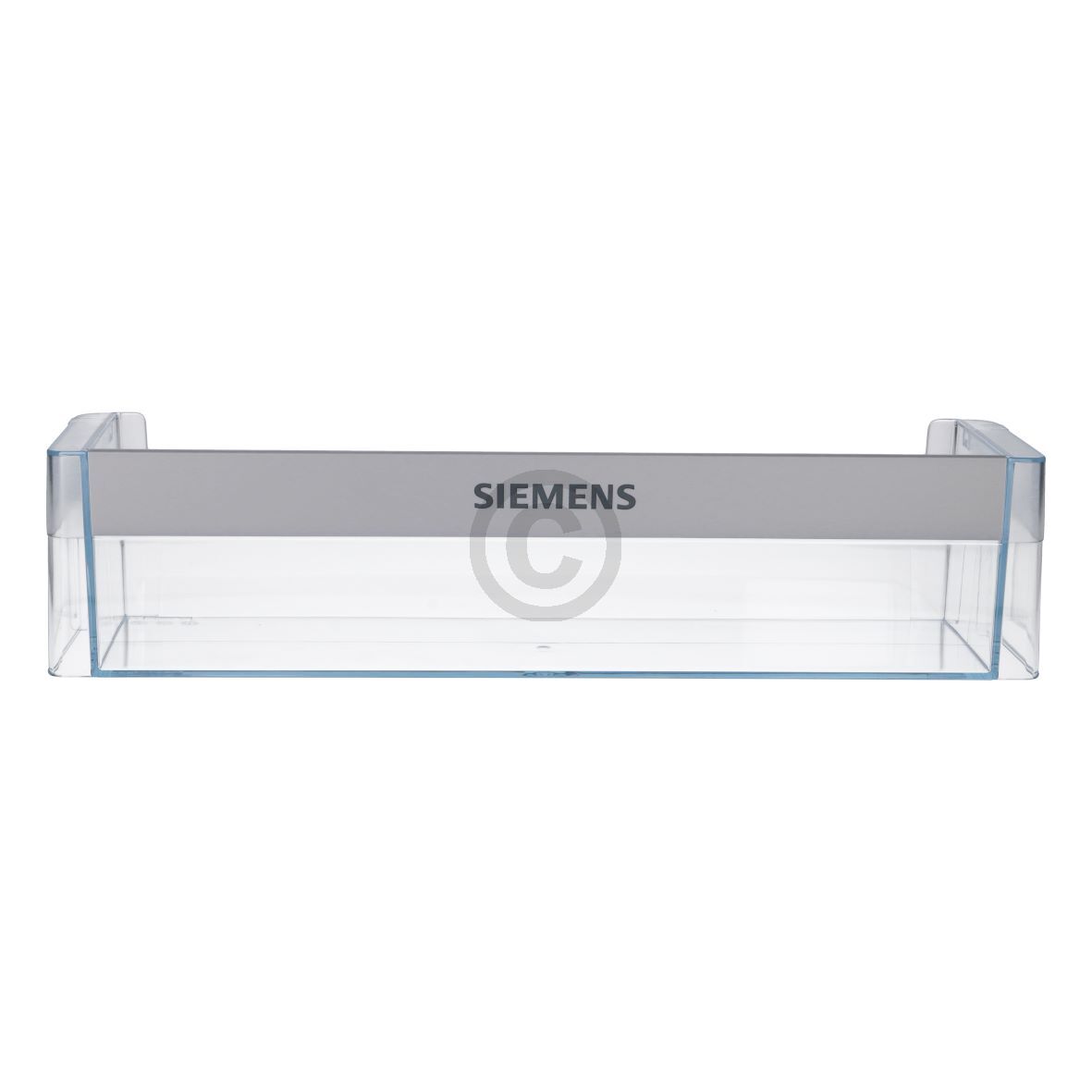 Abstellfach SIEMENS 00744479 Flaschenabsteller 440x100x122mm für Kühlschranktüre