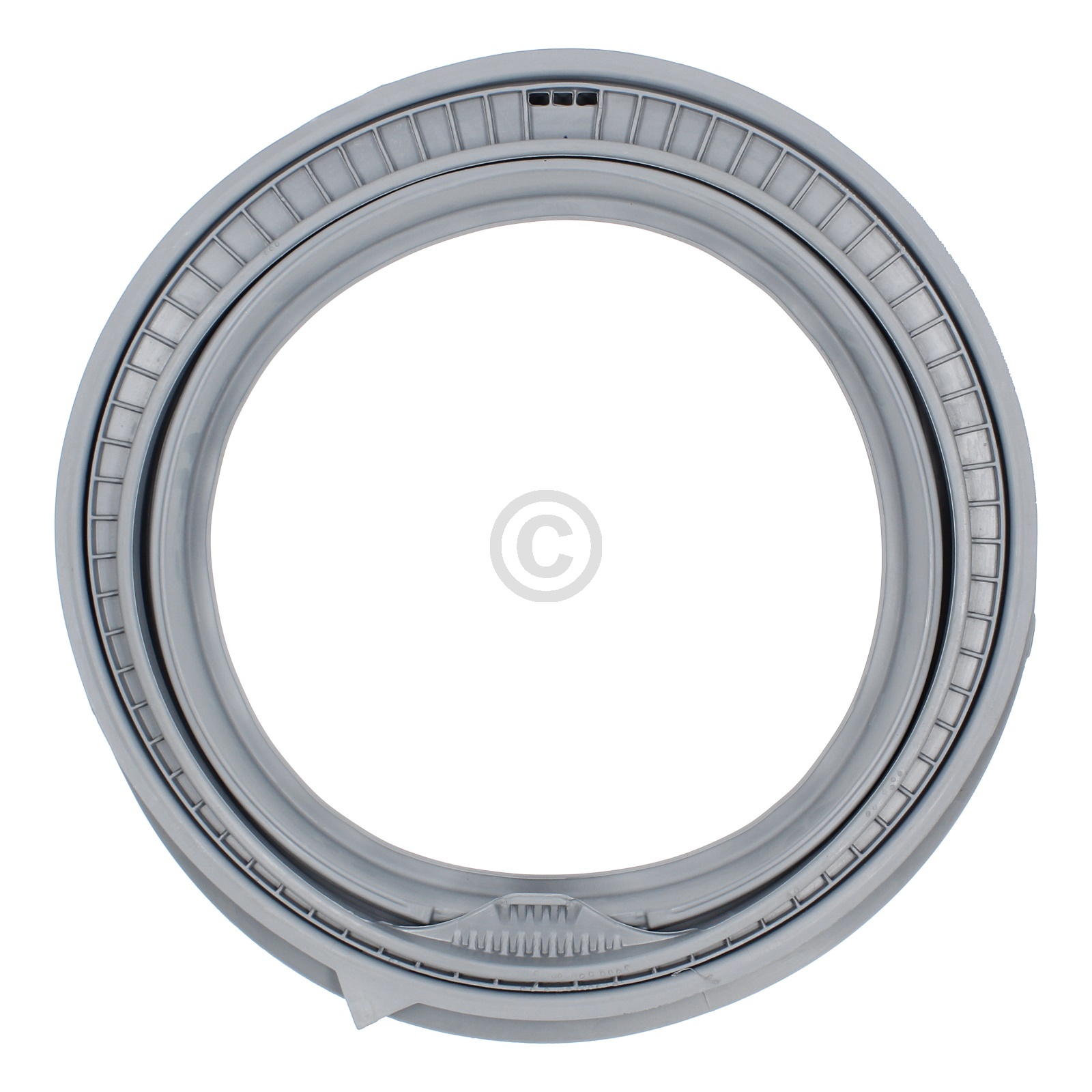 Türmanschette wie SAMSUNG DC64-03365A für Waschmaschine