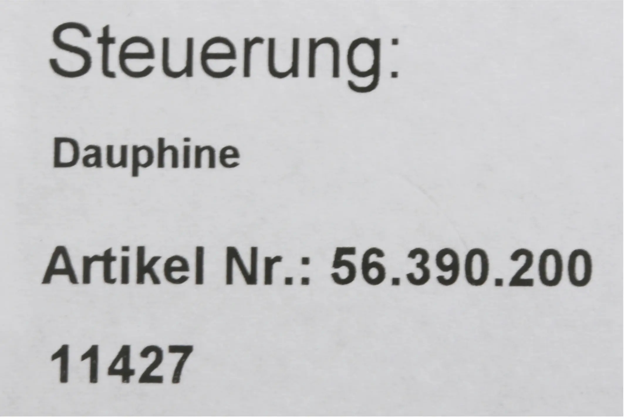 Leistungsmodul 00266921