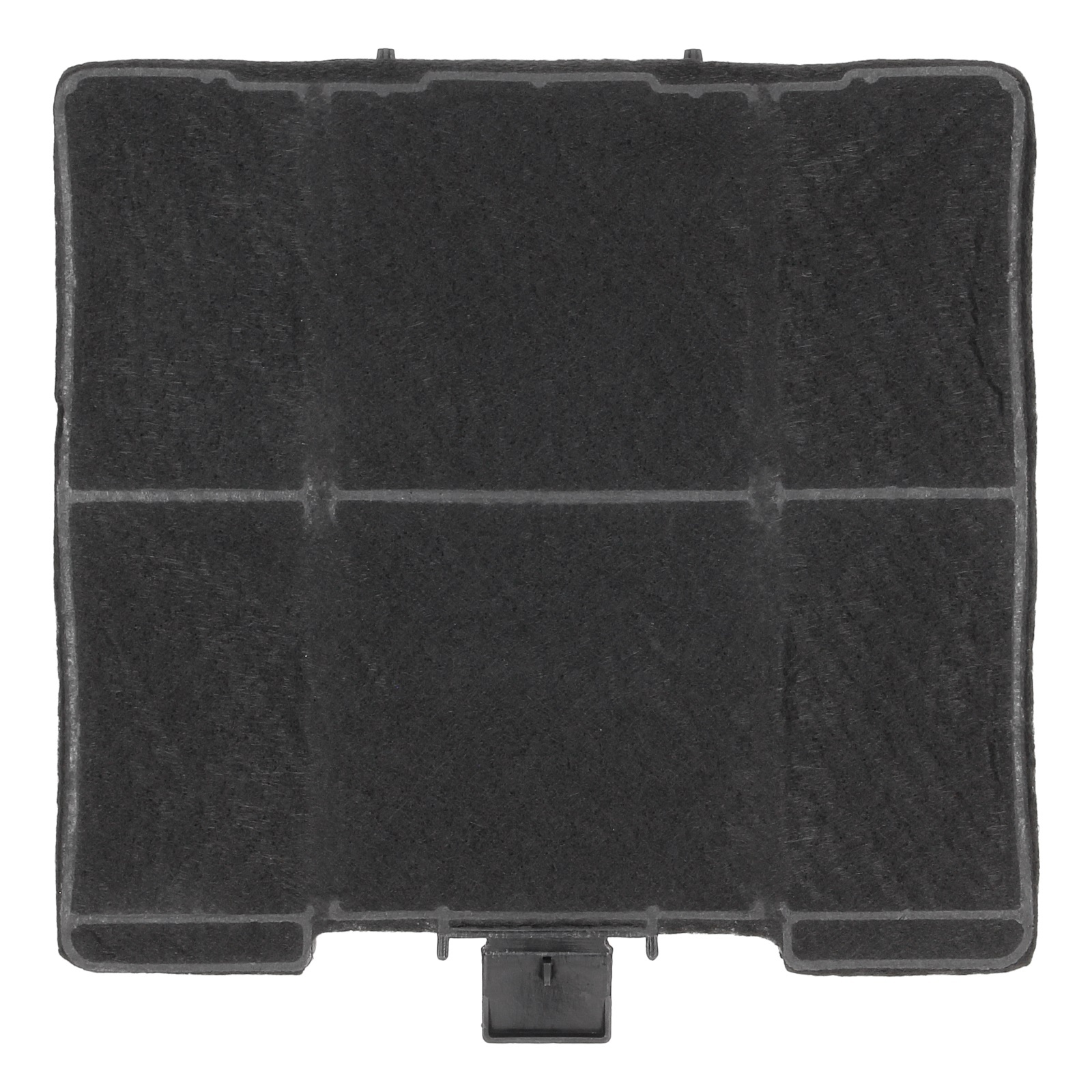 Kohlefilter passend für Bosch DHZ5326 11026769 BLUPARTS für Dunstabzugshaube