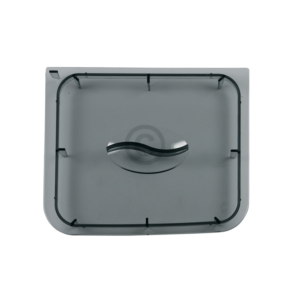 Bohnenbehälterdeckel jura 64809 Aromaschutz für Kaffeemaschine