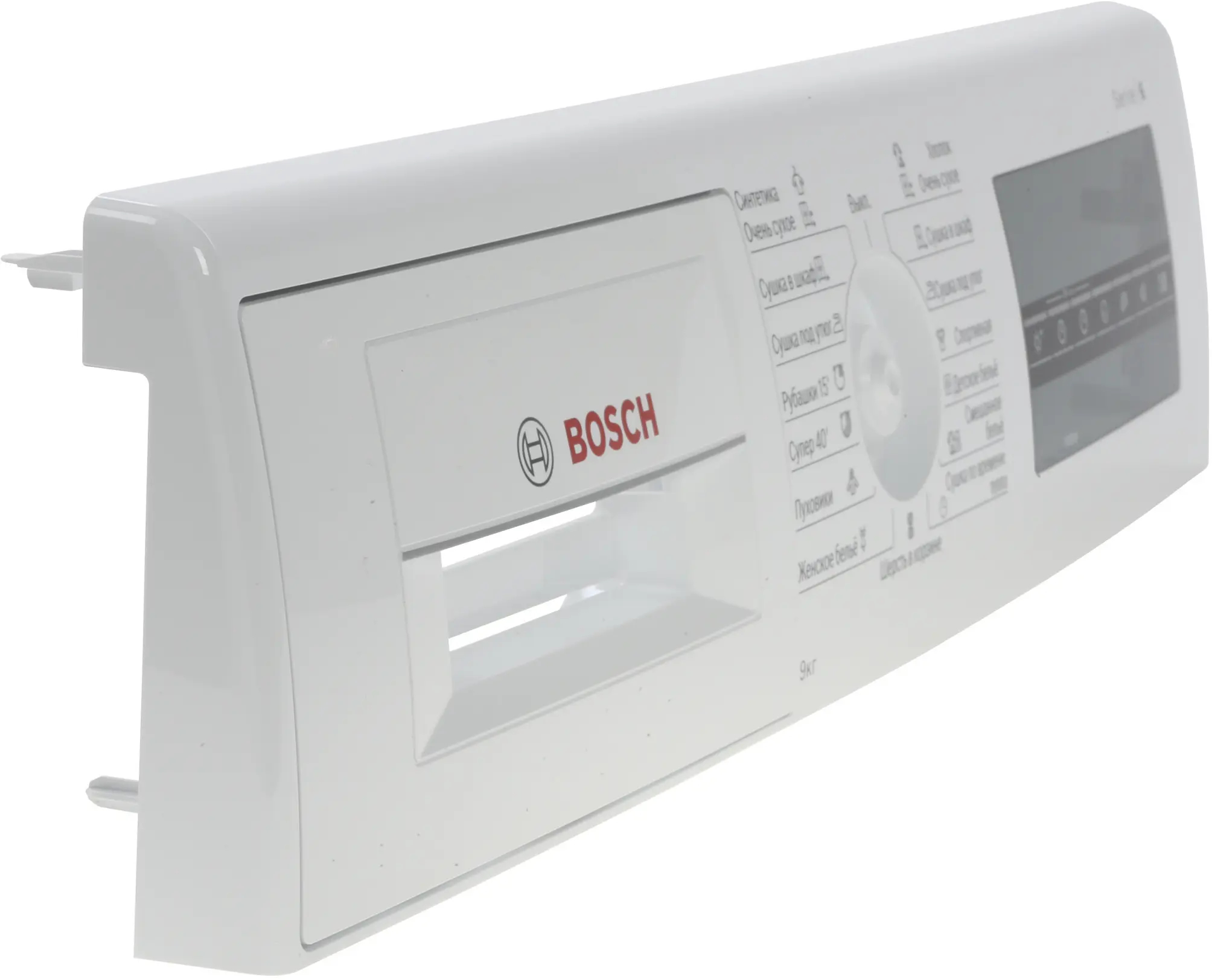 Bedienblende 11005854