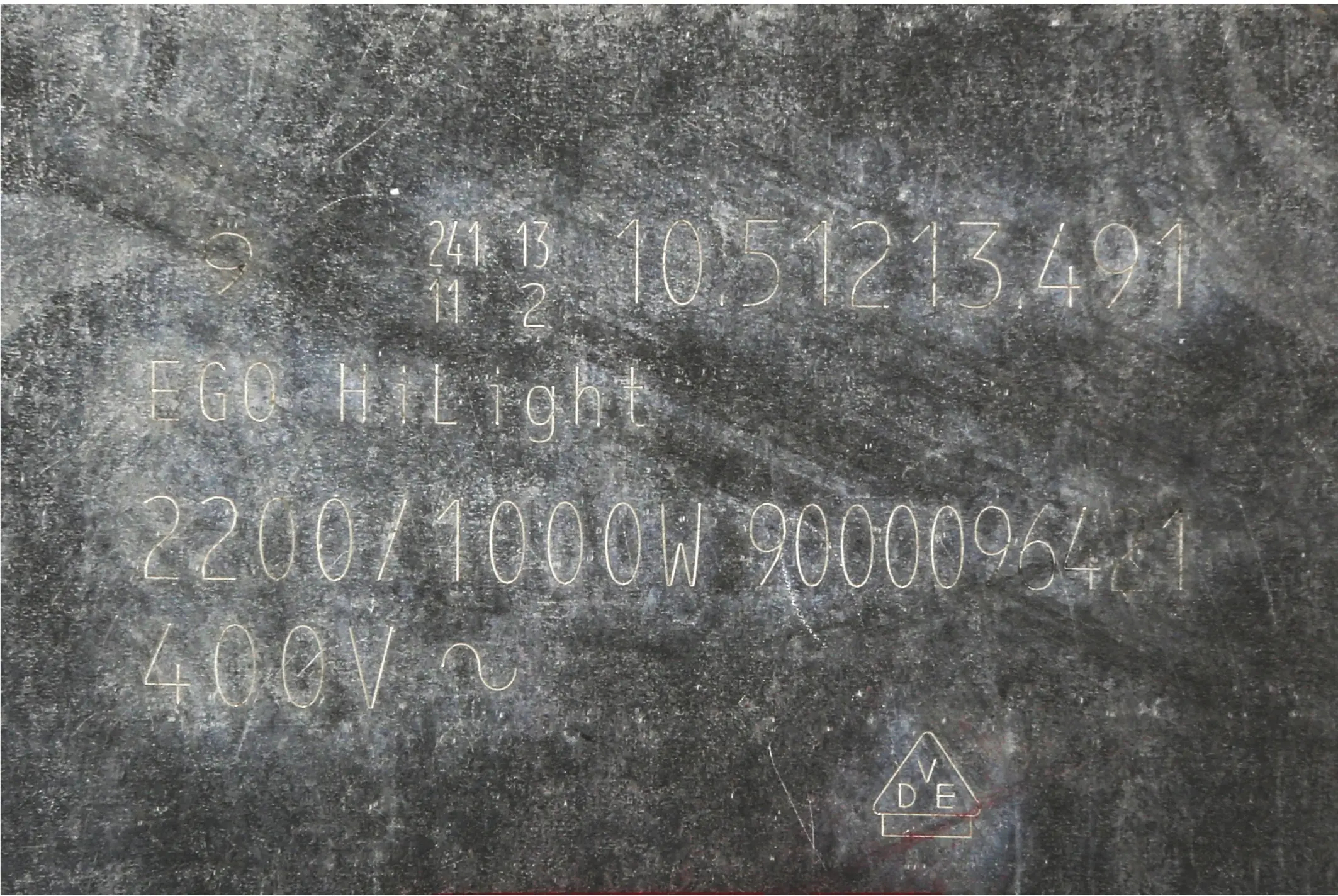 Heizzone-Highlight 00438524