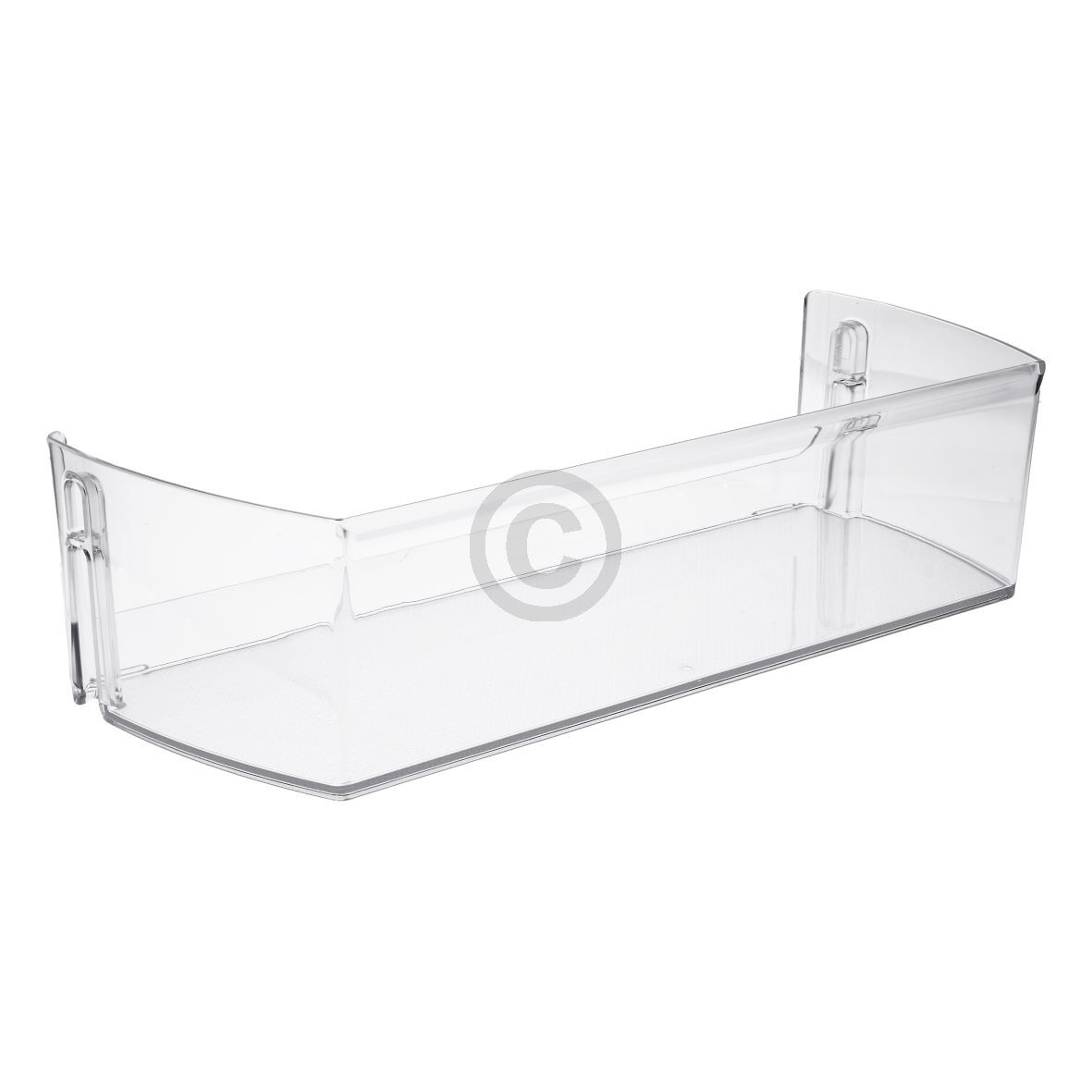 Türfach mitte für Kühlteil LG MAN64889901 in Kühl-Gefrierkombination