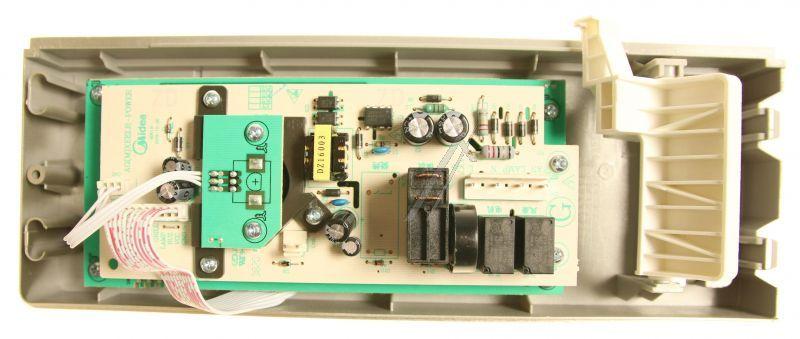 Bedienblende 00745546