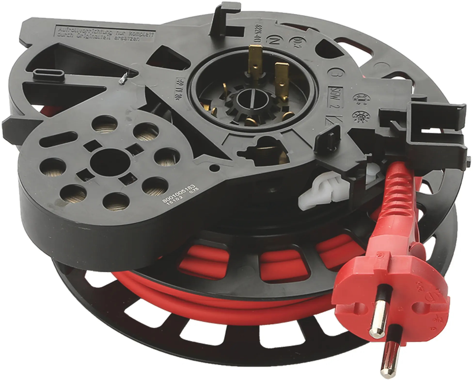 Kabeltrommel 12009568