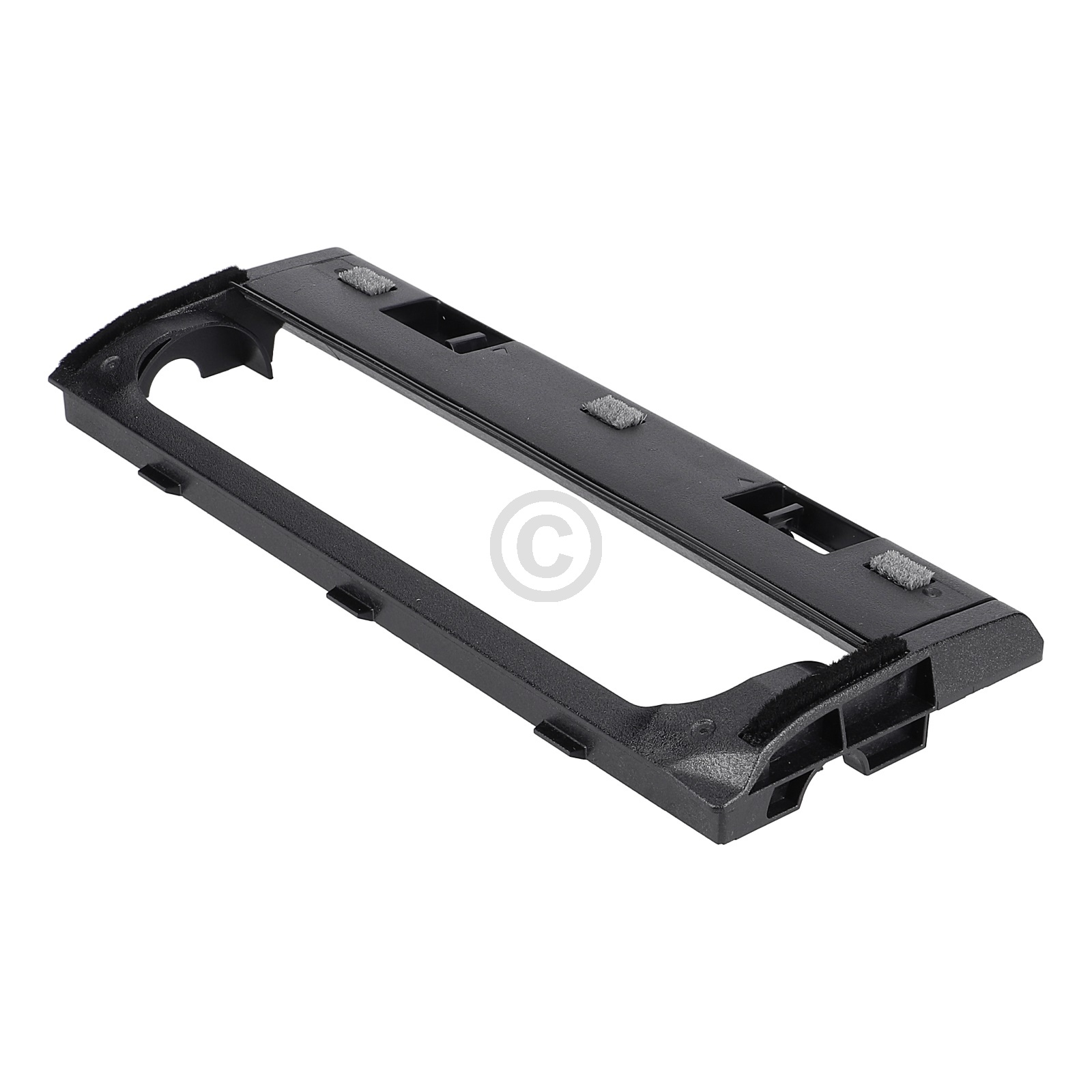 Main brush cover 201-2498-0628 Ecovacs