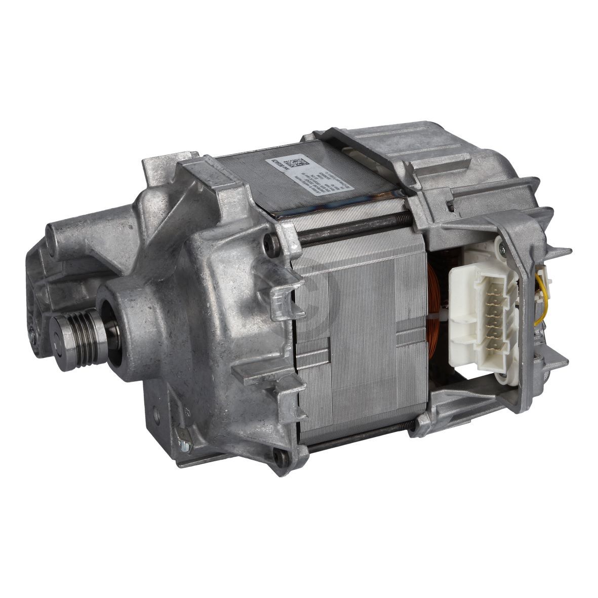 Motor, 6 Anschlüsse 00141344 141344 Bosch, Siemens, Neff, Siemens