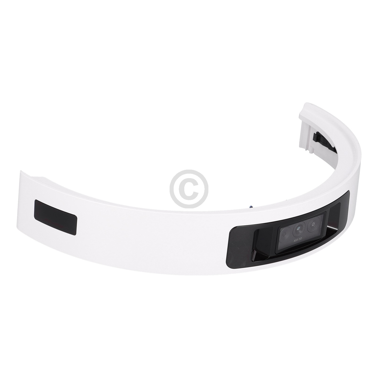 Stoßstangenbestestigung Ecovacs 201-2407-0303 für Staubsauger-Roboter