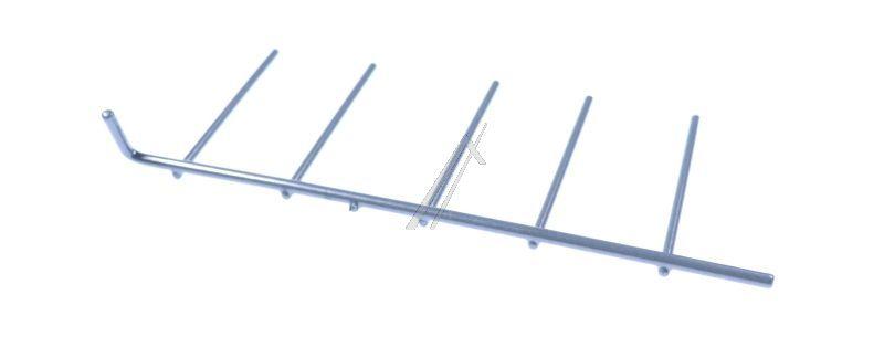 Klappspikes rechts hinten für Vestel Geschirrspüler 37031901 (V1-V2)