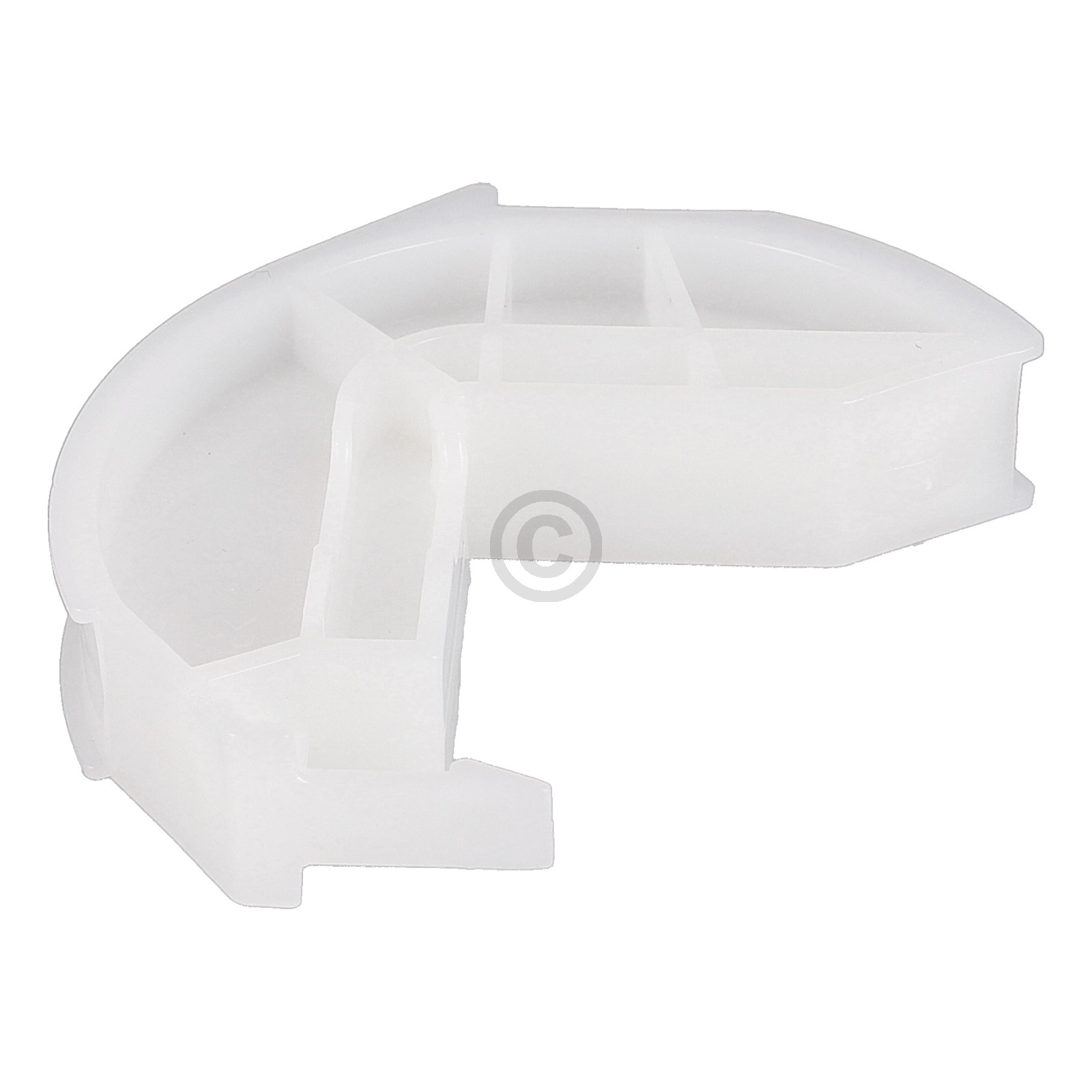 Bremsbock für Türe passend für Whirlpool 481240448746 BLUPARTS von