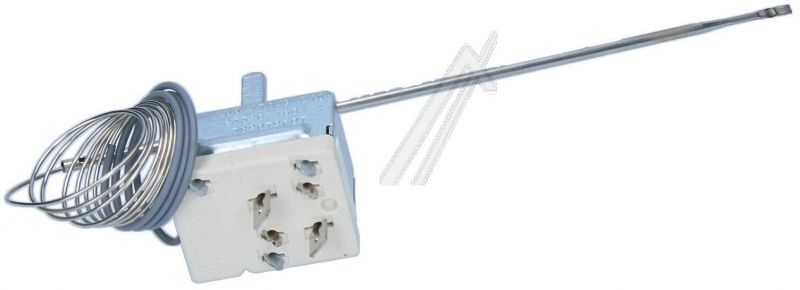 Einstellbarer Thermostat für Backöfen (3890796075)
