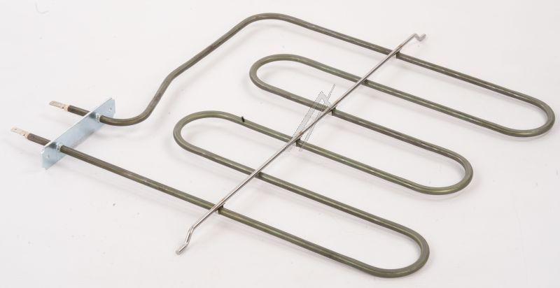 Grillheizkörper für Whirlpool Herd 488000084900 Oberhitze
