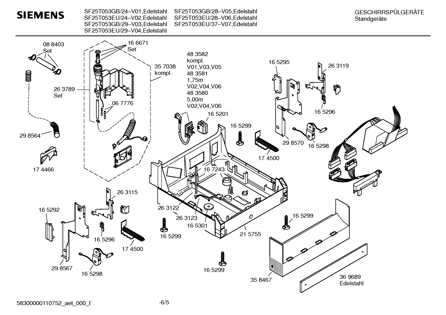 Ersatzteile_SF25T053GB_2F24_Bild_5