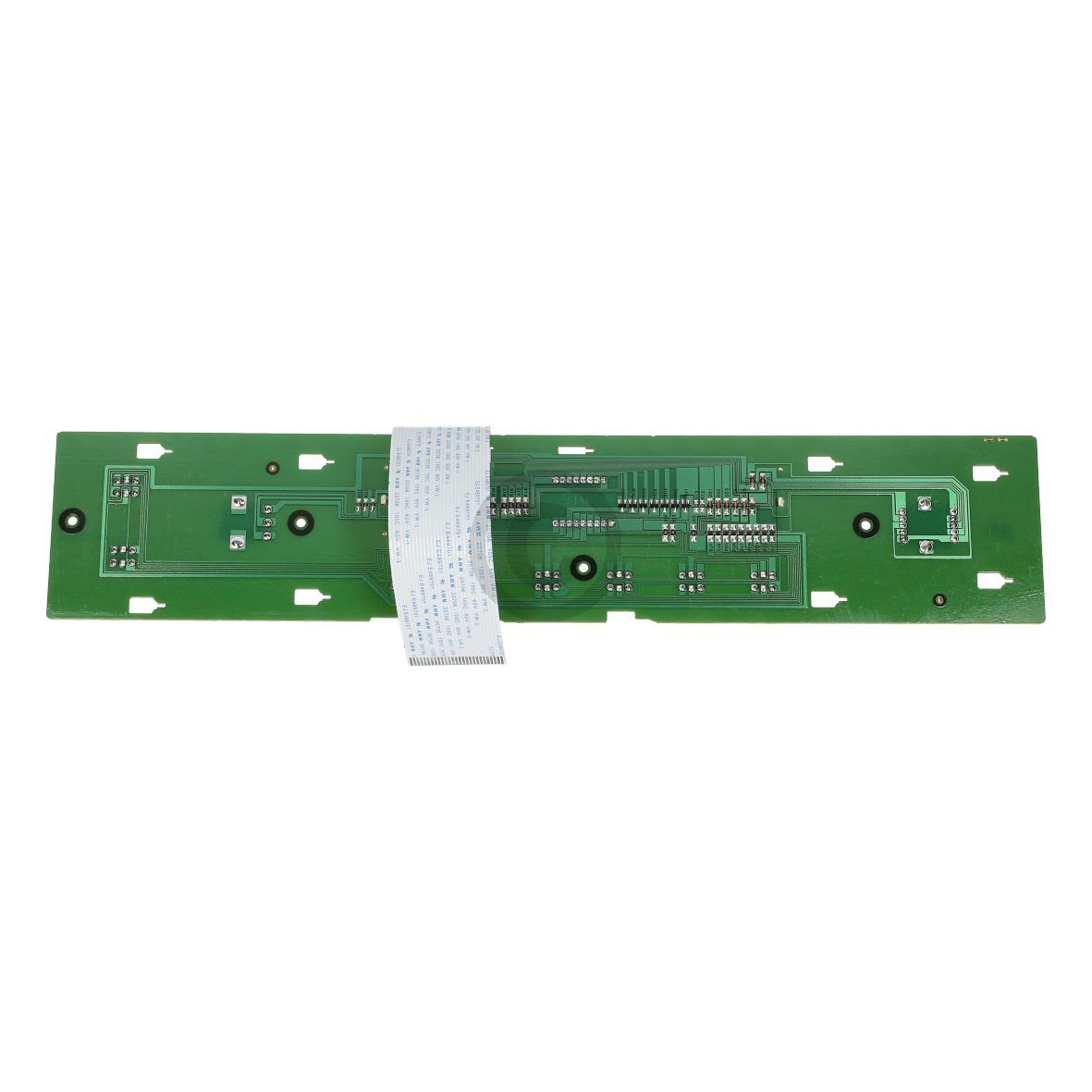 Anzeigeelektronik Samsung DE96-00553D für Mikrowelle