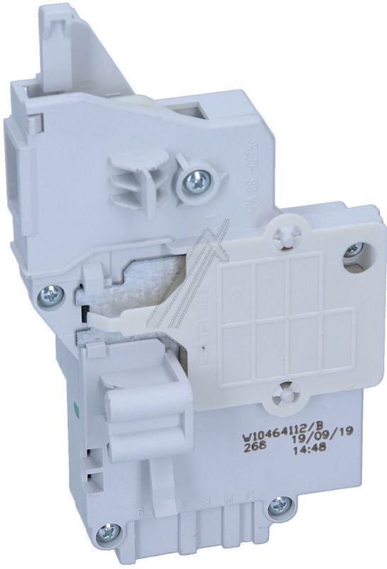 Türverriegelung für Whirlpool Waschmaschine 486081500131 3-polig